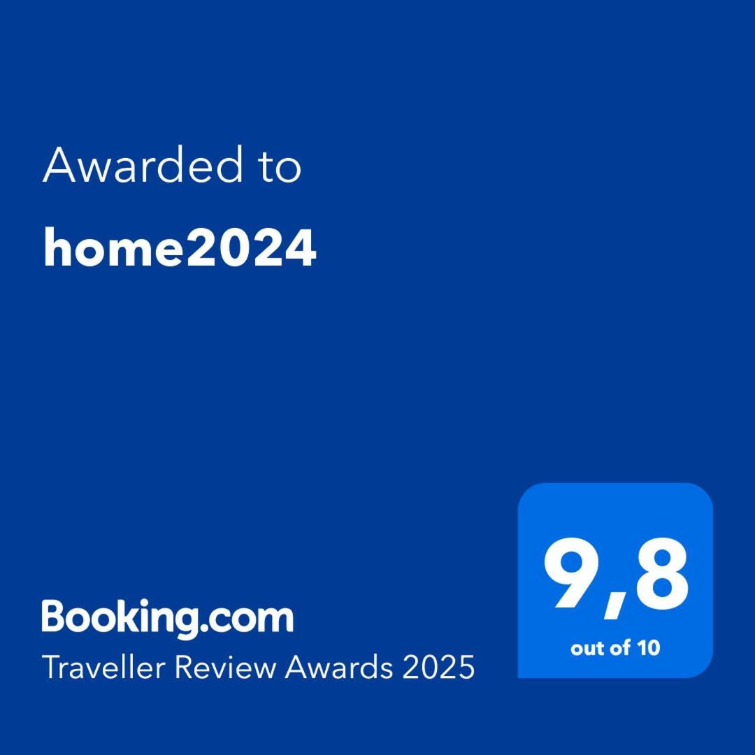 Home2024 アレクサンドルポリス エクステリア 写真